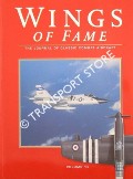 Book cover of Wings of Fame 12 by DONALD, David (ed.)